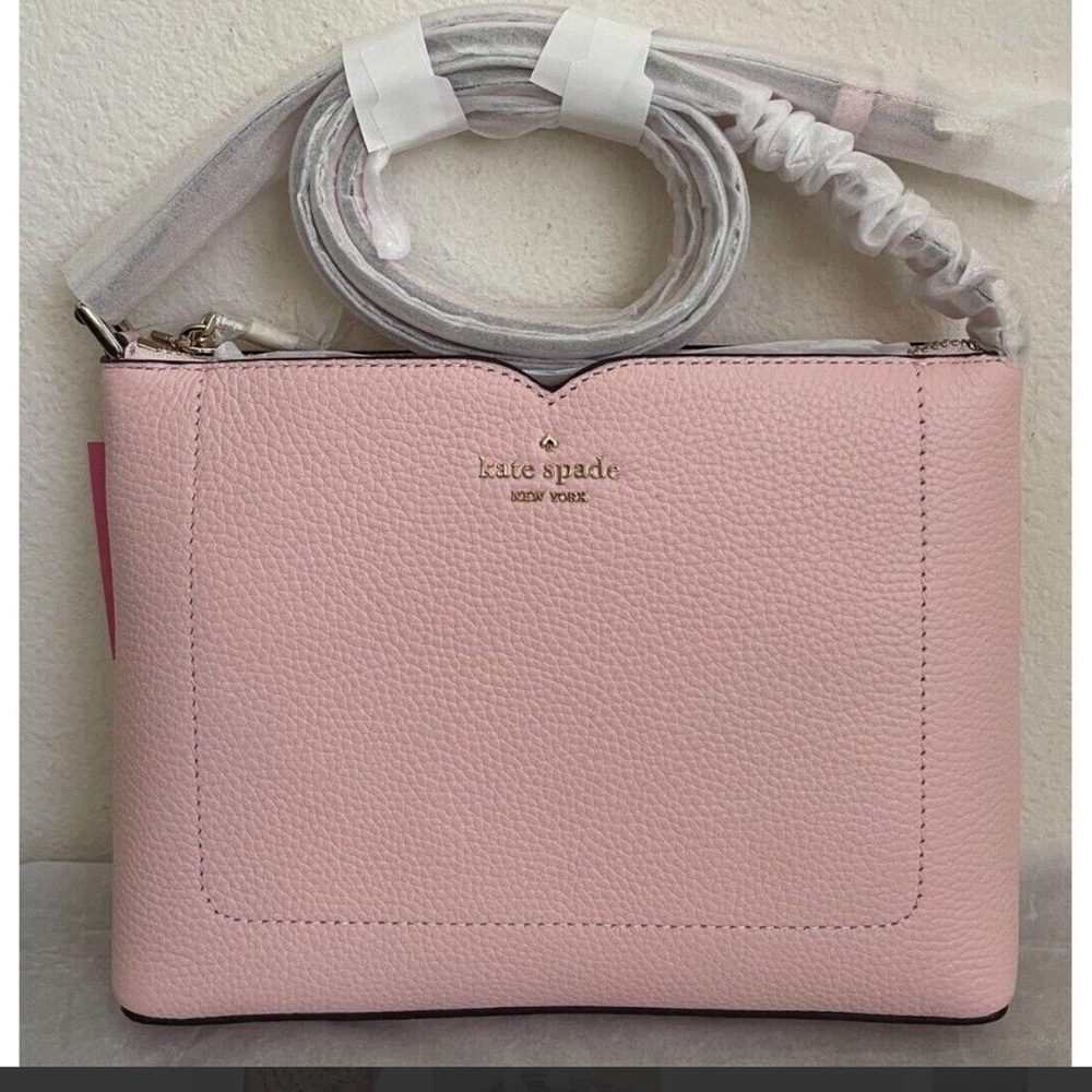 Kate Spade Harlow crossbody